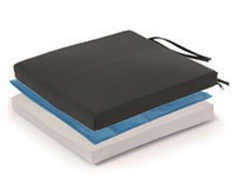 RA-CU001 Seat Cushion with foam and gel